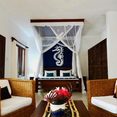 Diani Cottages Diani Beach Ngoại thất bức ảnh