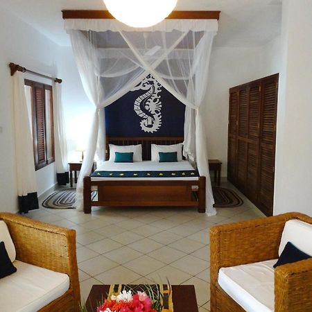 Diani Cottages Diani Beach Ngoại thất bức ảnh
