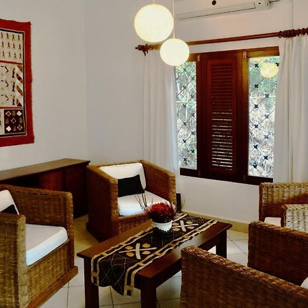 Diani Cottages Diani Beach Ngoại thất bức ảnh