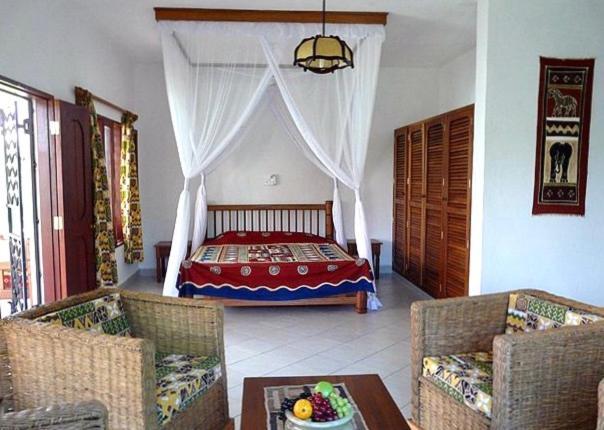 Diani Cottages Diani Beach Ngoại thất bức ảnh