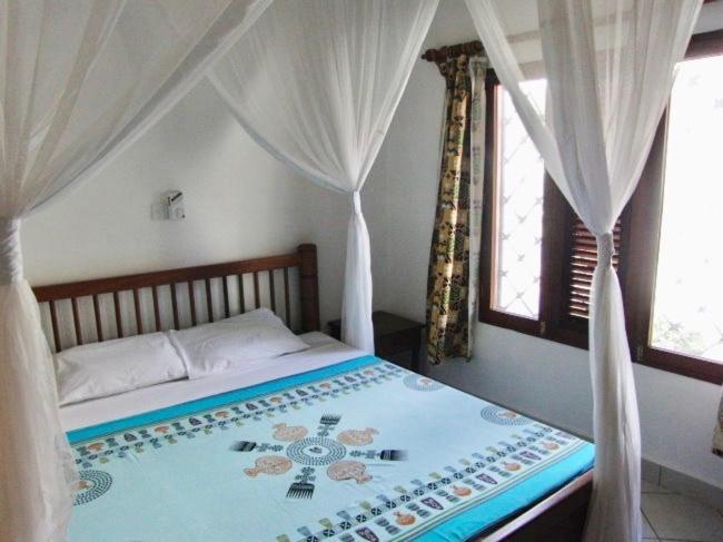 Diani Cottages Diani Beach Ngoại thất bức ảnh