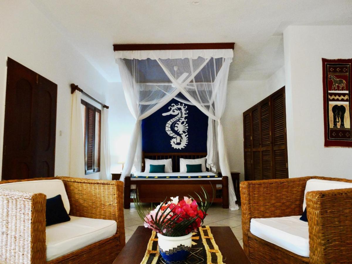 Diani Cottages Diani Beach Ngoại thất bức ảnh