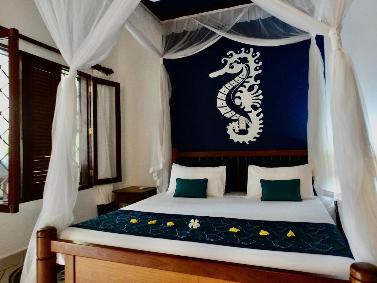 Diani Cottages Diani Beach Ngoại thất bức ảnh