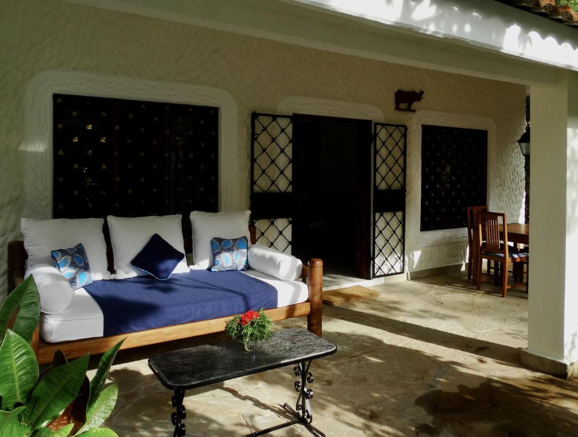 Diani Cottages Diani Beach Ngoại thất bức ảnh