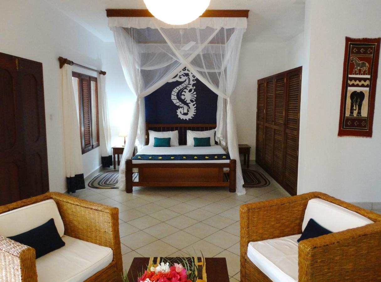 Diani Cottages Diani Beach Ngoại thất bức ảnh