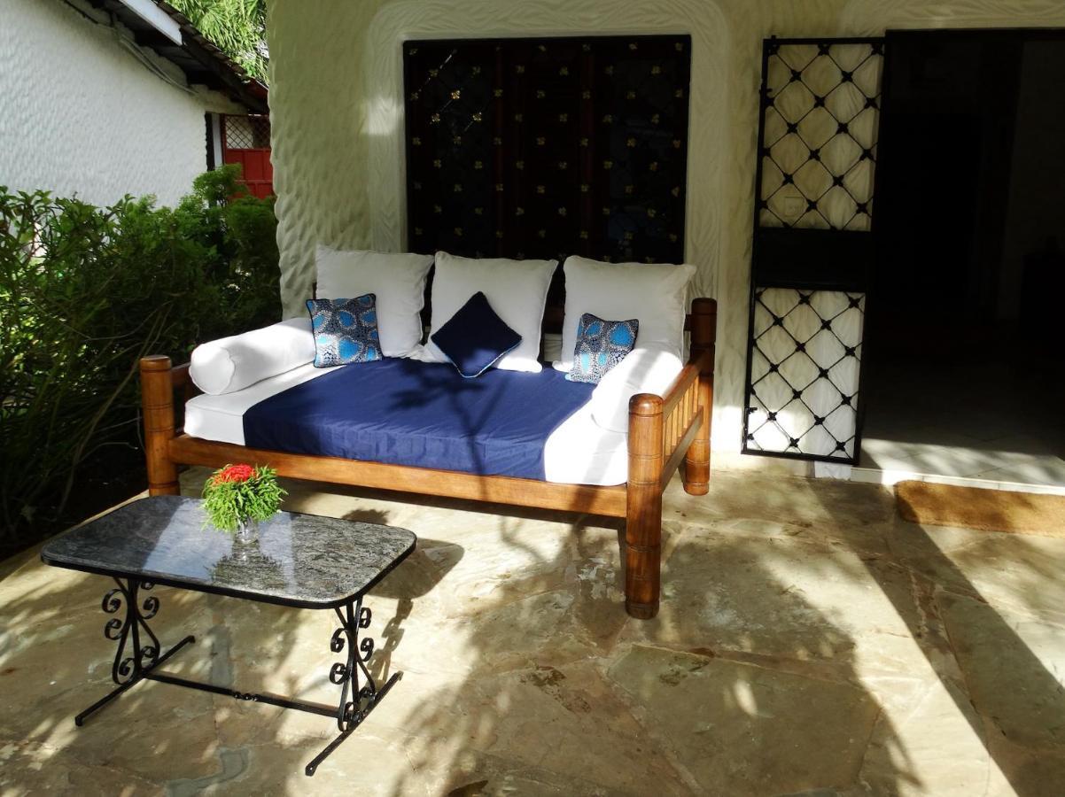 Diani Cottages Diani Beach Ngoại thất bức ảnh