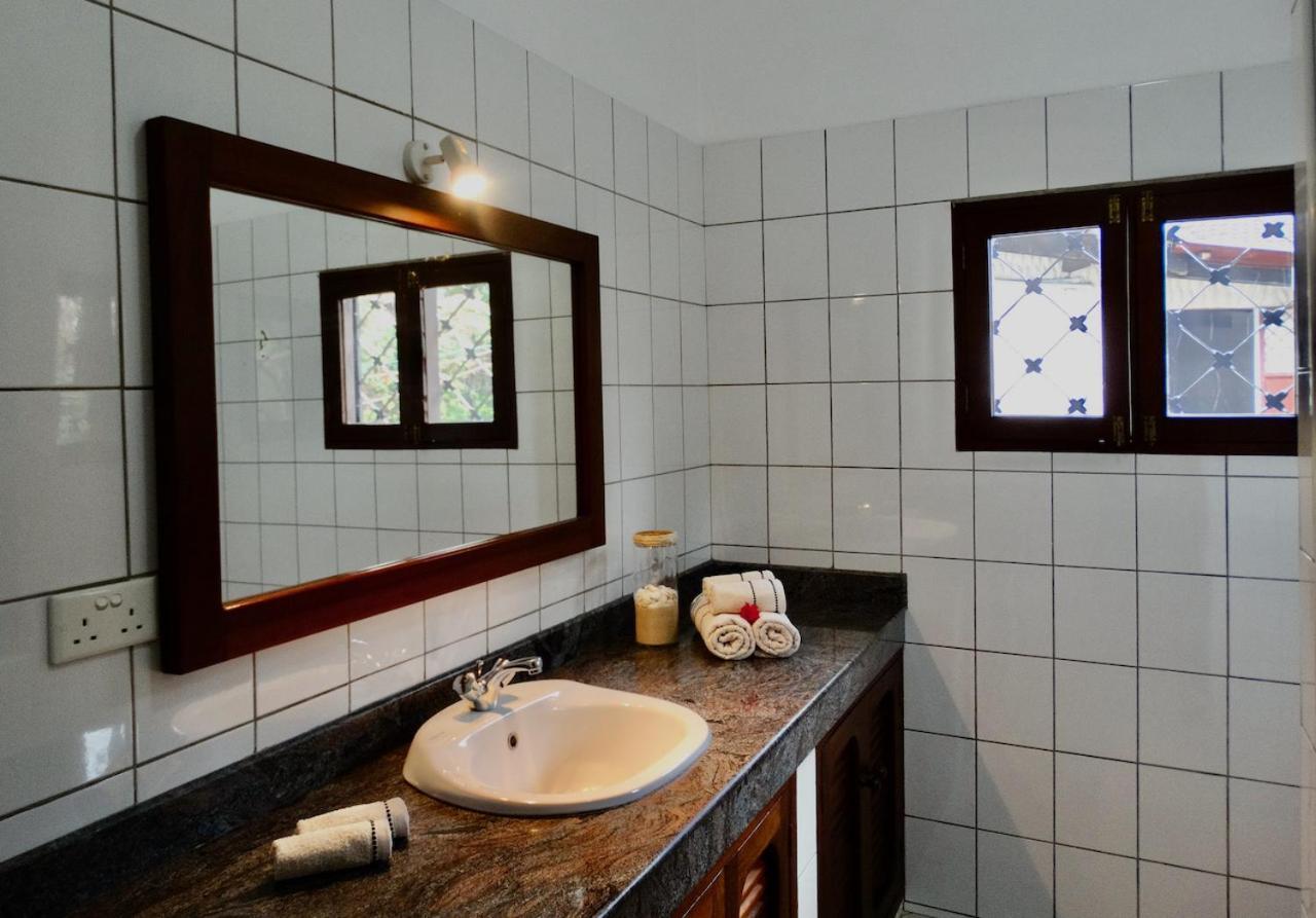 Diani Cottages Diani Beach Ngoại thất bức ảnh