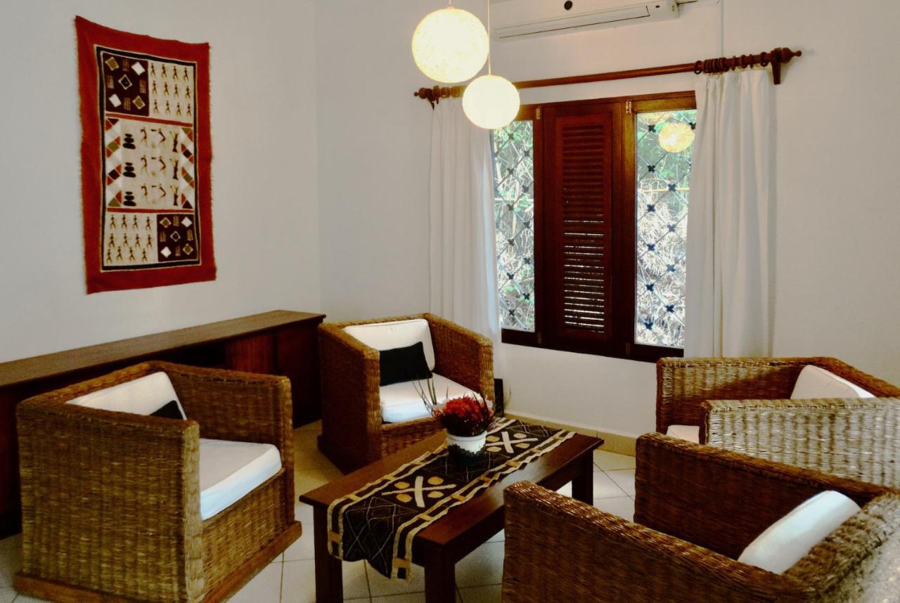Diani Cottages Diani Beach Ngoại thất bức ảnh