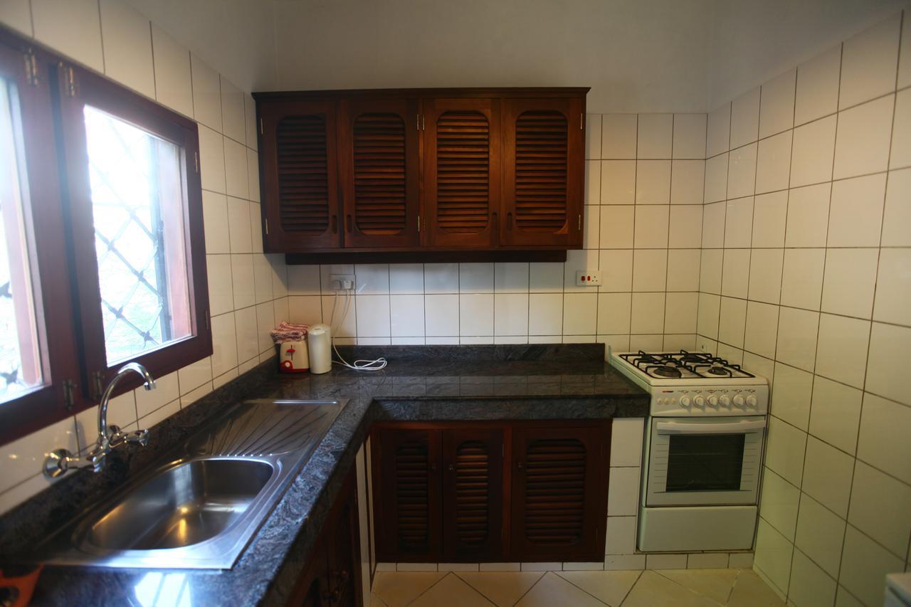Diani Cottages Diani Beach Ngoại thất bức ảnh