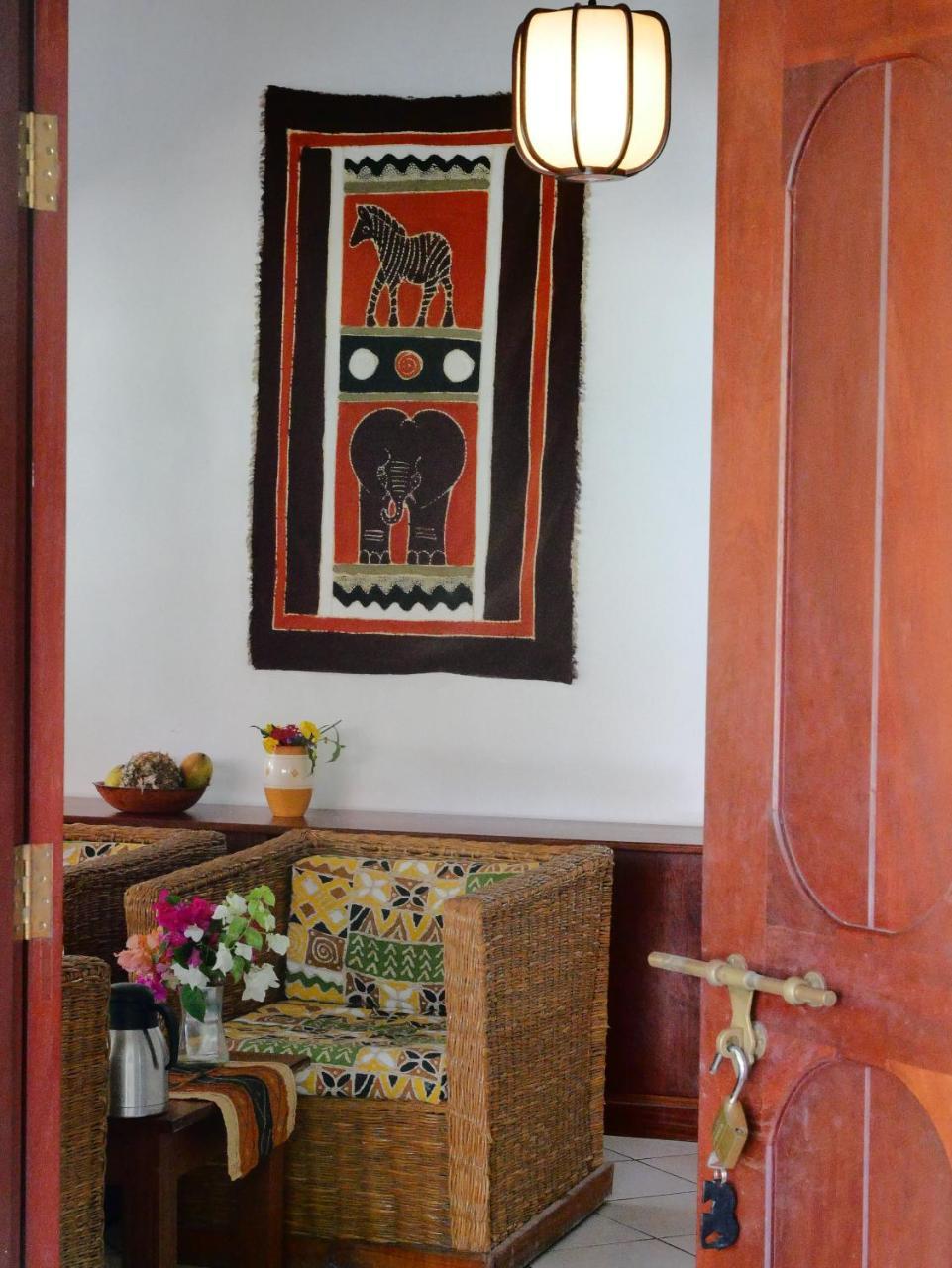 Diani Cottages Diani Beach Ngoại thất bức ảnh