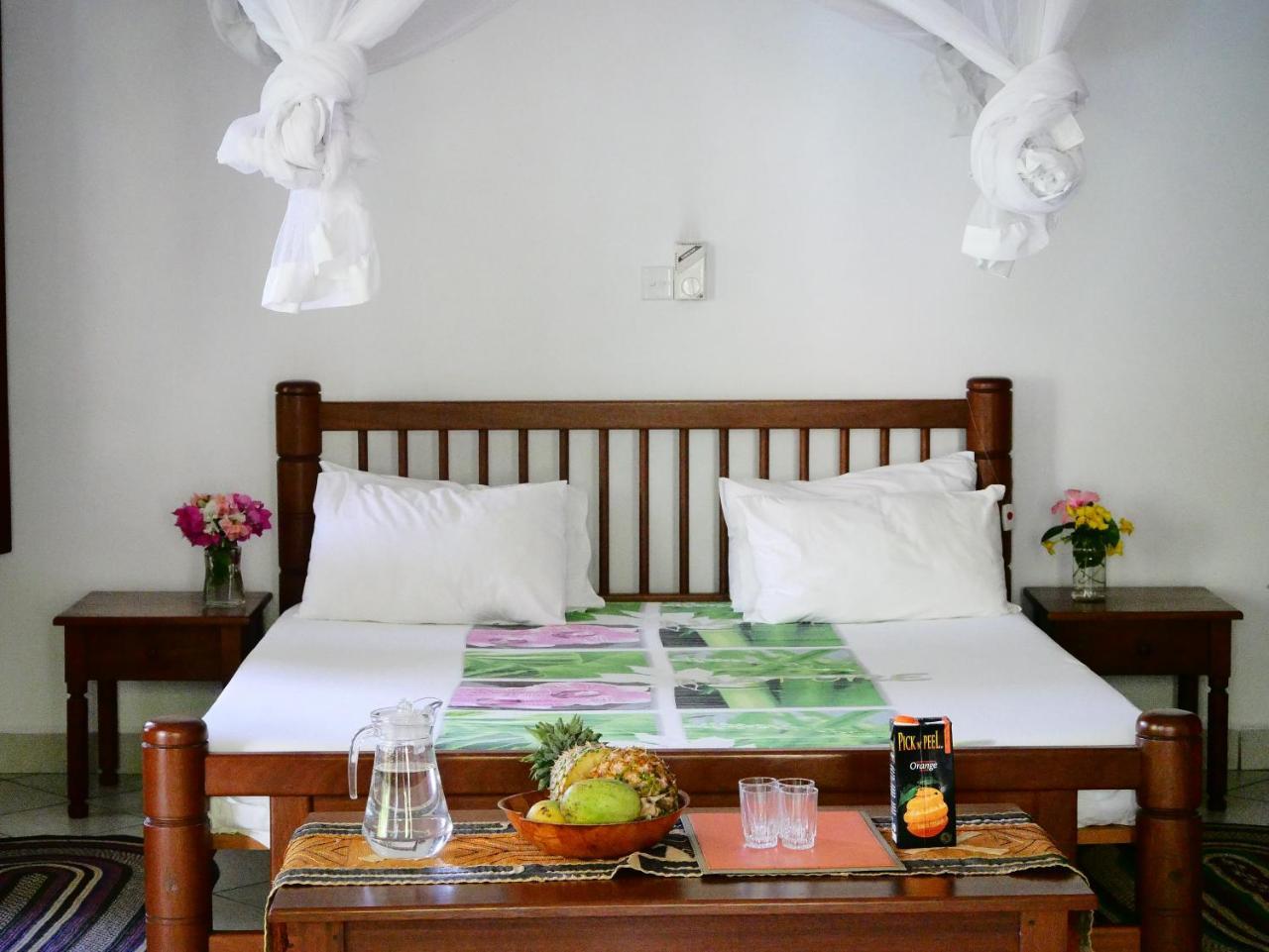 Diani Cottages Diani Beach Ngoại thất bức ảnh