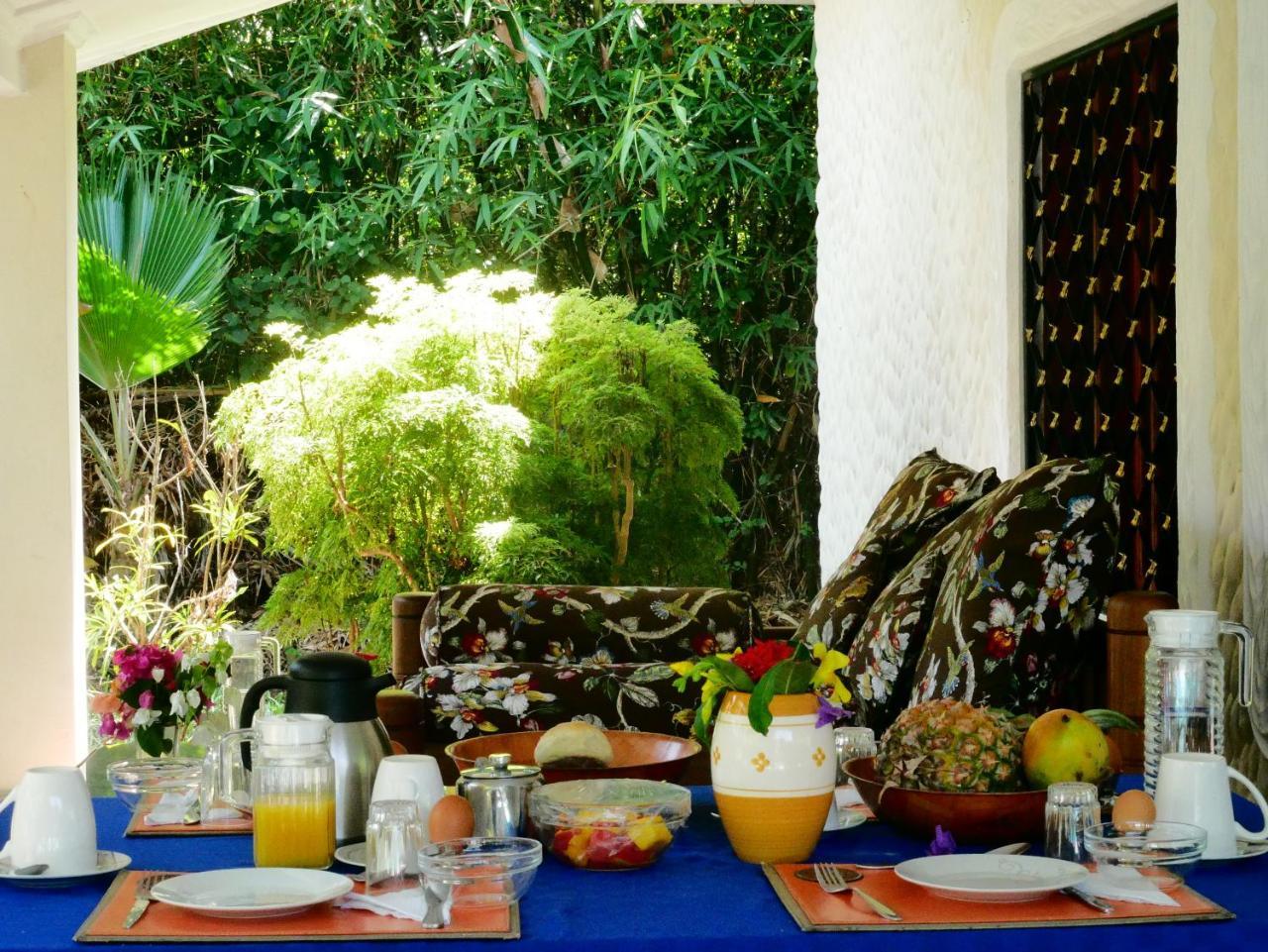 Diani Cottages Diani Beach Ngoại thất bức ảnh