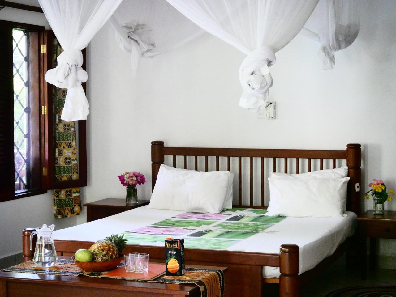 Diani Cottages Diani Beach Ngoại thất bức ảnh