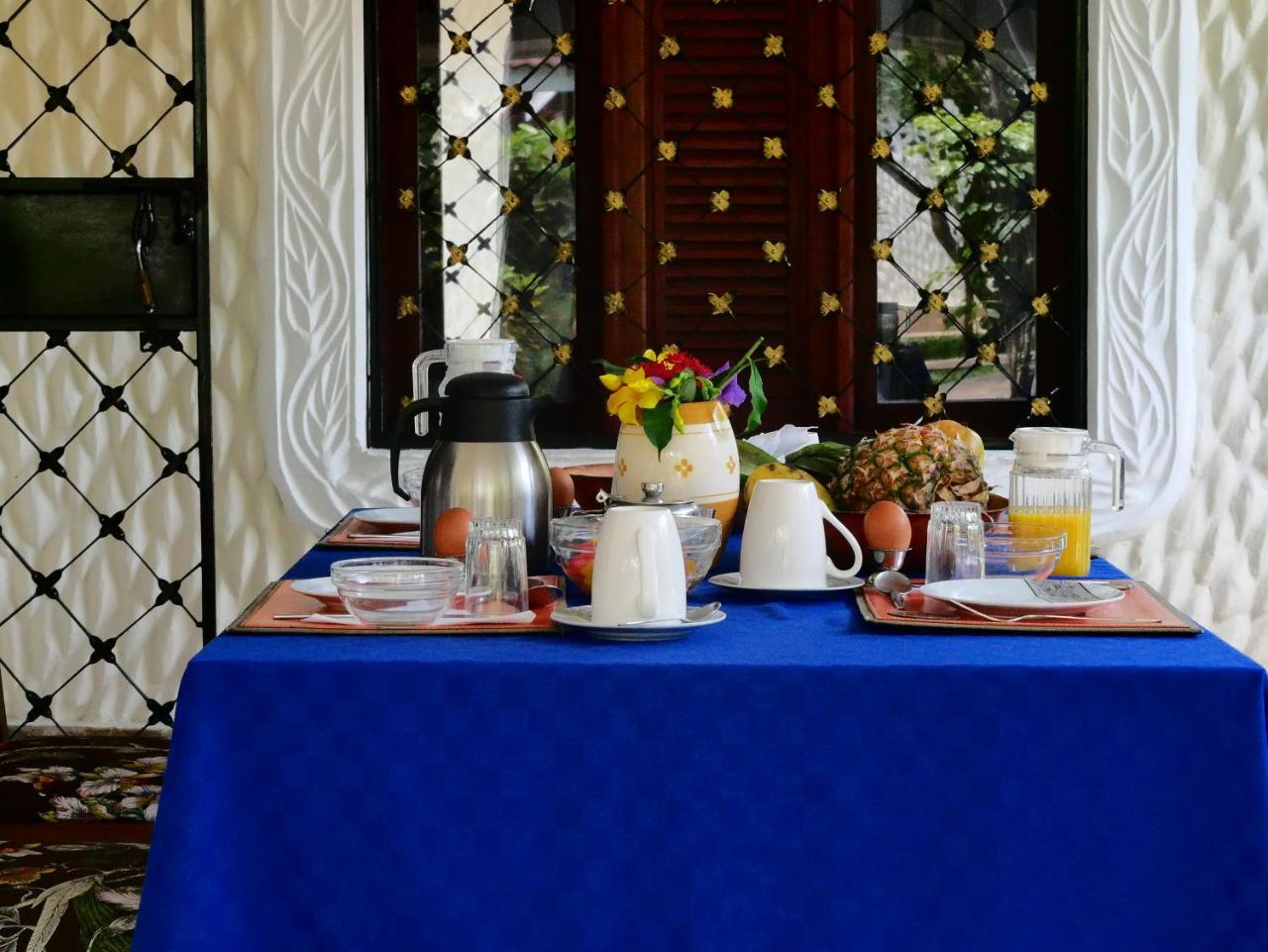 Diani Cottages Diani Beach Ngoại thất bức ảnh