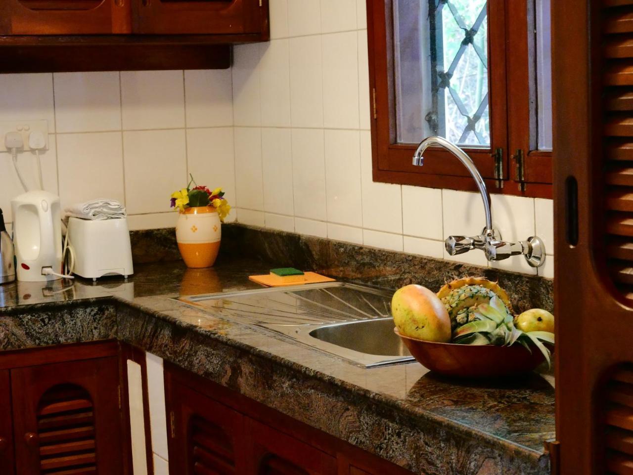 Diani Cottages Diani Beach Ngoại thất bức ảnh