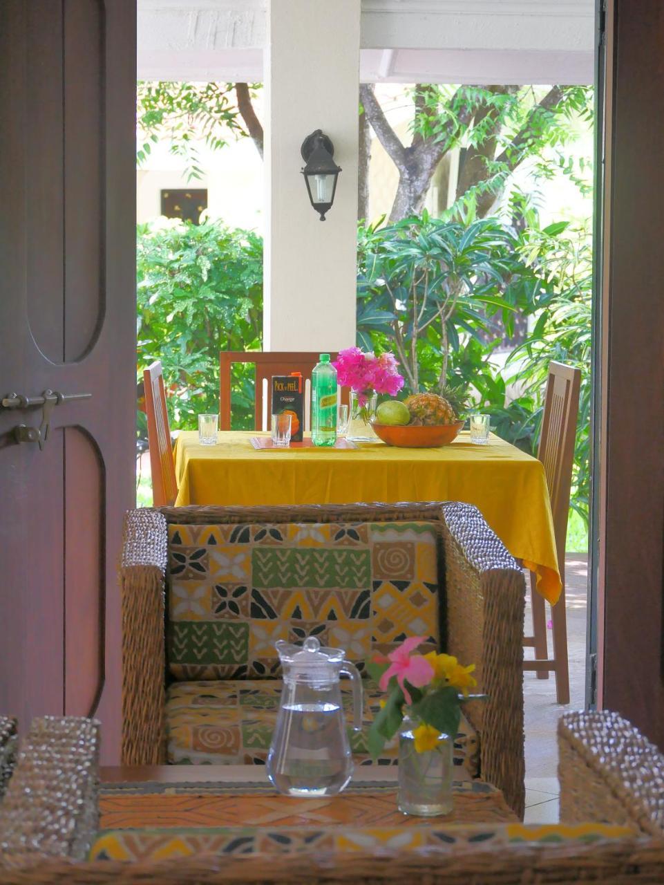 Diani Cottages Diani Beach Ngoại thất bức ảnh