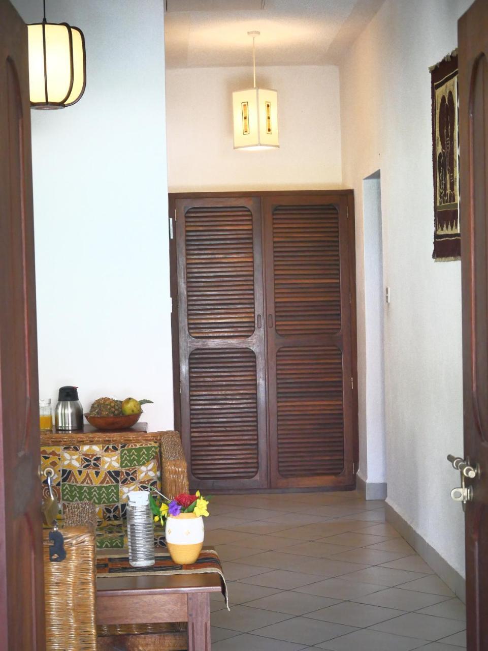 Diani Cottages Diani Beach Ngoại thất bức ảnh