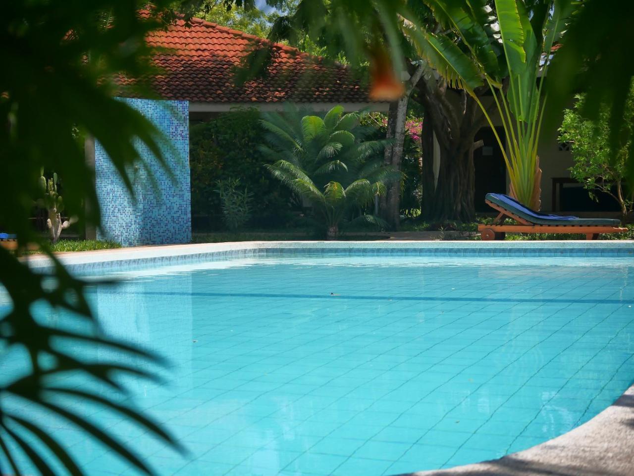 Diani Cottages Diani Beach Ngoại thất bức ảnh