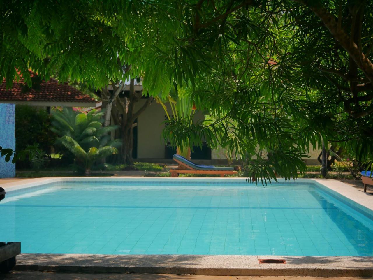 Diani Cottages Diani Beach Ngoại thất bức ảnh