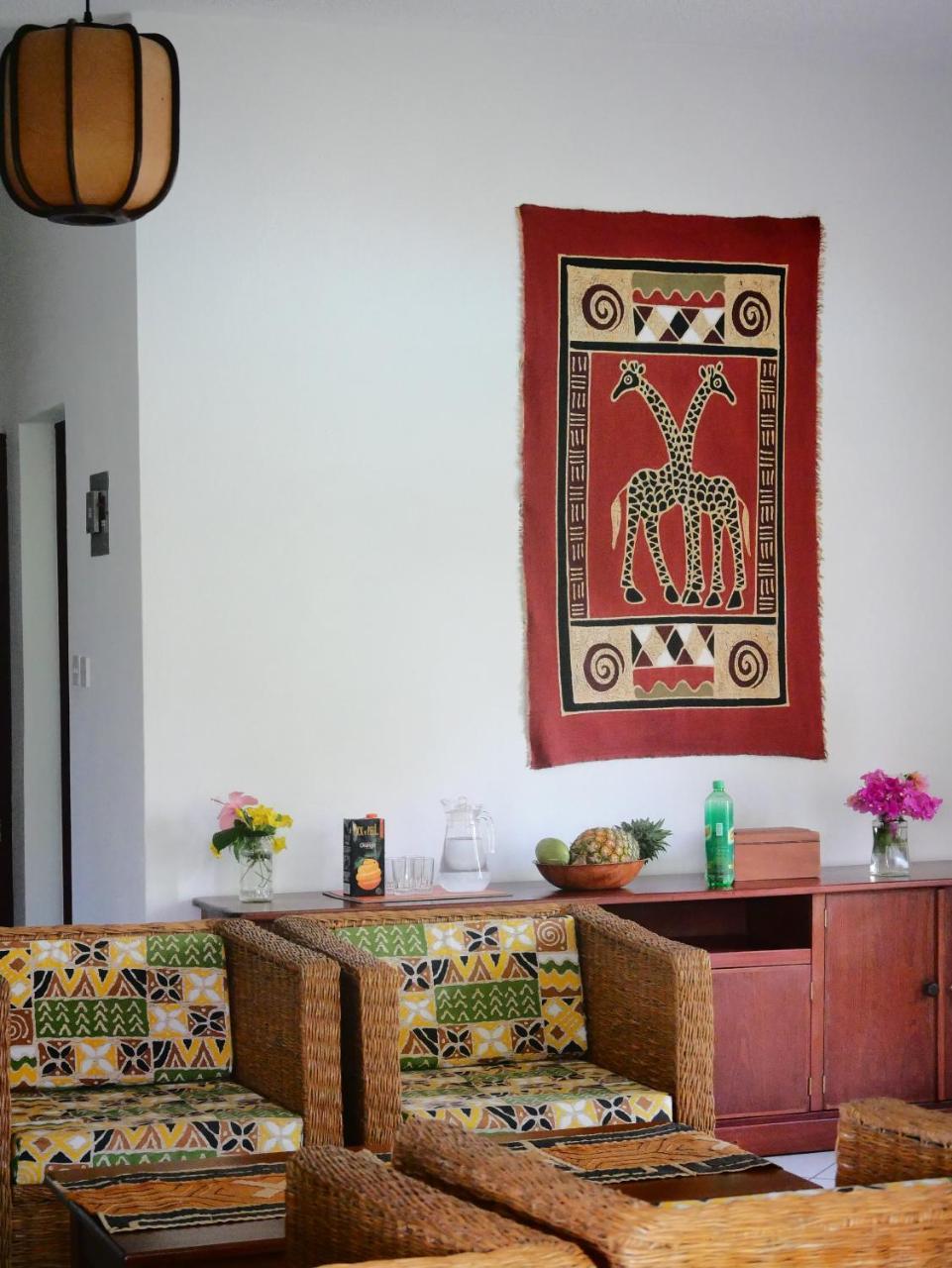 Diani Cottages Diani Beach Ngoại thất bức ảnh